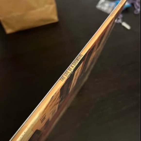 Taylor Swift LOASG: The Crowd is Your King Edition Vinyl - Picture 3 of 4